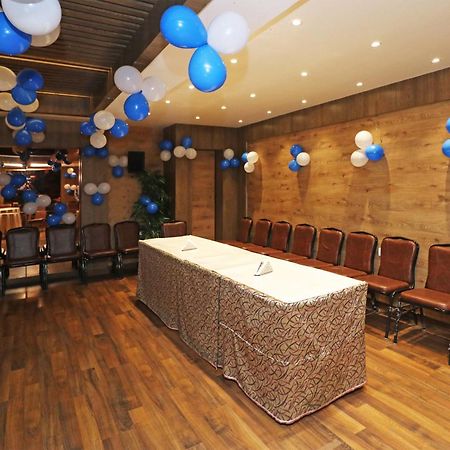 Hotel O Ashiyana Bhairaun Ghāt Dış mekan fotoğraf