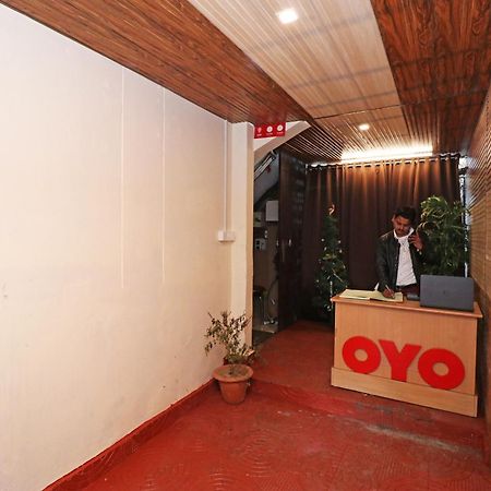 Hotel O Ashiyana Bhairaun Ghāt Dış mekan fotoğraf