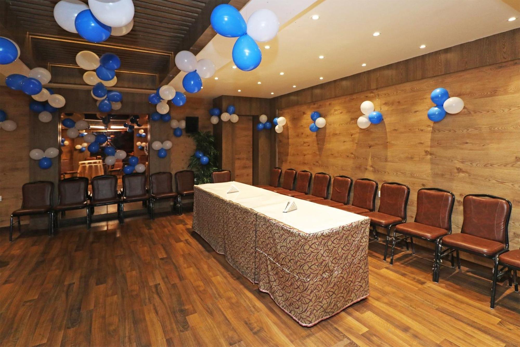Hotel O Ashiyana Bhairaun Ghāt Dış mekan fotoğraf